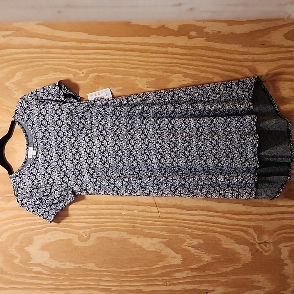 Lularoe Carly Dress